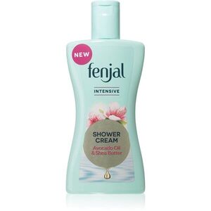 Fenjal Intensive tápláló tusoló krém 200 ml kép