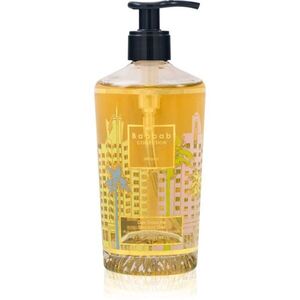 Baobab Collection Body Wellness Miami tusfürdő gél 350 ml kép