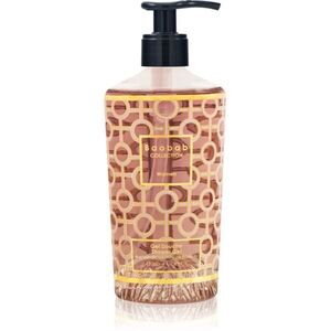 Baobab Collection Body Wellness Women tusfürdő gél 350 ml kép