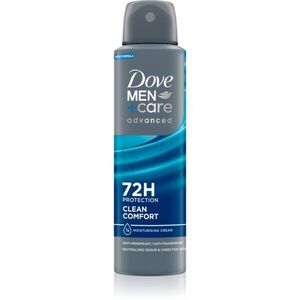 Dove Férfi Dezodor Clean Comfort 150ml kép