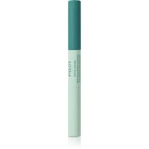 Payot Pâte Grise Stylo Duo Purifiant Correcteur fedő korrektor a bőr tökéletlenségei ellen 2x3 ml kép