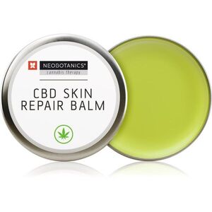 Neobotanics CBD Skin Repair Balm természetes balzsam CBD-vel 30 ml kép
