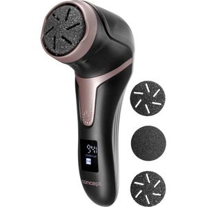 Concept PN3020 elektromos talpreszelő 1 db kép