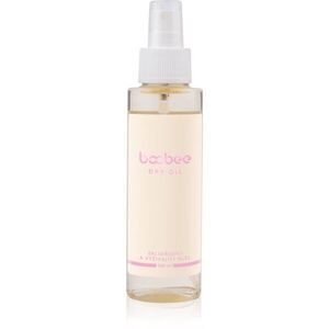 Boobee Dry oil regeneráló olaj a melltapaszok lehúzásához 100 ml kép