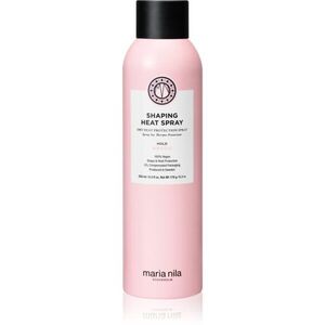 Maria Nila Style & Finish Shaping Heat Spray hővédő spray hajra 250 ml kép