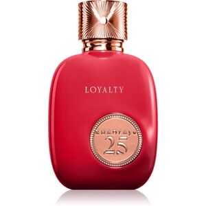 Khadlaj 25 Loyalty Eau de Parfum unisex 100 ml kép