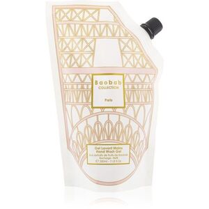 Baobab Collection My First Baobab Paris folyékony szappan utántöltő 350 ml kép