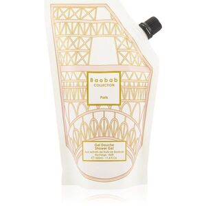 Baobab Collection My First Baobab Paris tusfürdő gél utántöltő 350 ml kép