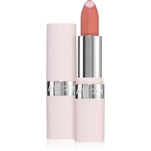 Avon Hydramatic hidratáló szájfény hialuronsavval árnyalat Peach 3.6 g kép