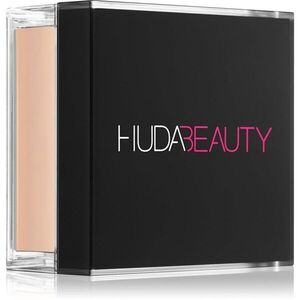 Huda Beauty Easy Bake Loose Powder porpúder árnyalat Cupcake 20 g kép