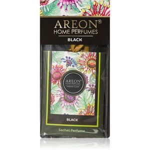 Areon Home Perfumes Black légfrissítő 23 g kép