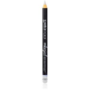 bellaoggi Eye Kajal szemceruza árnyalat 102 White Kajal 1.1 g kép