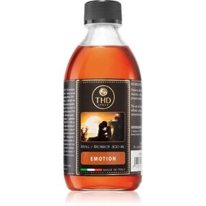 THD Ricarica Emotion Aroma diffúzor töltet 300 ml kép