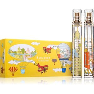Baobab Collection My First Baobab À Saint-Tropez lakásparfüm ajándékszett kép