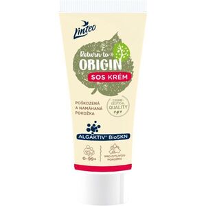 Linteo Return to Origin SOS krém 25 ml kép