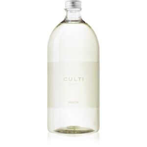 Culti Milano Refill Aqqua Aroma diffúzor töltet 1000 ml kép