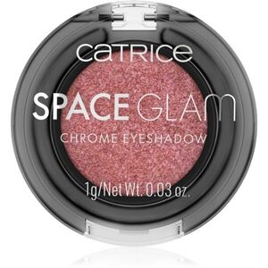 Catrice Space Glam mini szemhéjfesték árnyalat 050 Cosmic Coral 1 g kép
