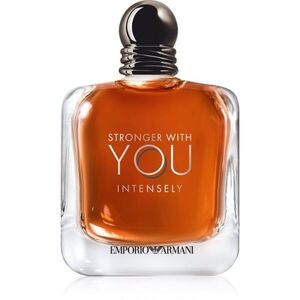 Armani Emporio Stronger With You Intensely Eau de Parfum uraknak 150 ml kép