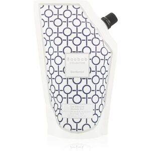 Baobab Collection My First Baobab Gentlemen tusfürdő gél utántöltő 350 ml kép