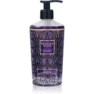 Baobab Collection Body Wellness Manhattan tusfürdő gél 350 ml kép