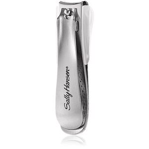 Sally Hansen Treat Your Toes körömvágó csipesz Control Grip Toenail Clipper 1 db kép