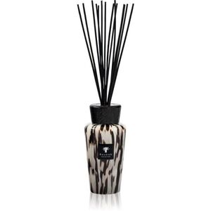 Baobab Collection Pearls Black Aroma diffúzor töltettel 500 ml kép