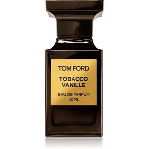 TOM FORD Private Blend Tobacco Vanille Eau de Parfum unisex 50 ml kép