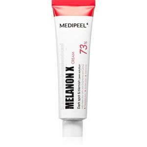 MEDIPEEL+ Melanon élénkítő krém a sötét foltok ellen 30 ml kép