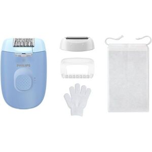 Philips 4000 BRE247/00 epilátor 1 db kép