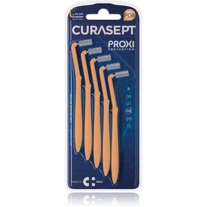 Curasept Proxi Angle P08 fogköztisztító kefék 5 db kép