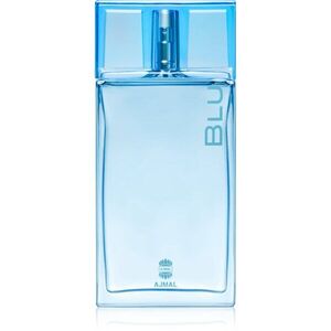 Ajmal Blu Eau de Parfum uraknak 90 ml kép