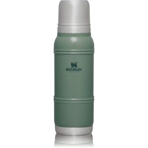Stanley Artisan Thermal Bottle termosz Hammertone Green 1 db kép