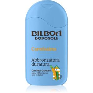 Bilboa Carotissima Doposole napozás utáni tej béta-karotinnal 200 ml kép
