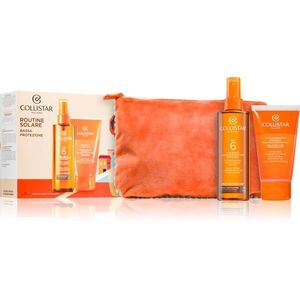 Collistar Sun Kit ajándékszett napozáshoz 1 db kép