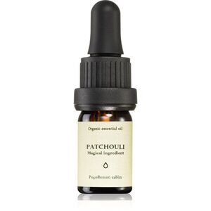 Smells Like Spells Essential Oil Patchouli esszenciális olaj 5 ml kép