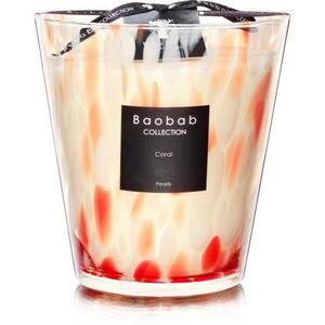 Baobab Collection Pearls Coral illatgyertya 1000 g kép