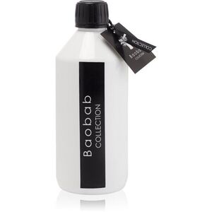 Baobab Collection Les Prestigieuses Cuir de Russie Aroma diffúzor töltet 500 ml kép