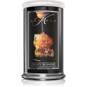 Kringle Candle Honey Blossom illatgyertya 623 g kép