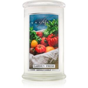 Kringle Candle Garden Fresh illatgyertya 623 g kép