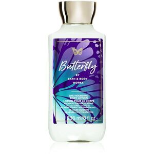 Bath & Body Works Butterfly testápoló tej 236 ml kép