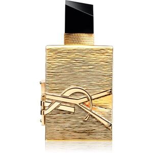Yves Saint Laurent Libre Vanille Couture Eau de Parfum hölgyeknek 50 ml kép