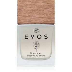 K2 Evos Grace Gaia illat autóba 50 ml kép
