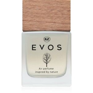 K2 Evos Grace Valkiria illat autóba 50 ml kép