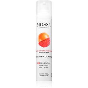 Mossa Vitamin Cocktail nappali krém 50 ml kép