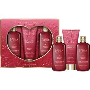 Baylis & Harding Midnight Cherry ajándékszett kép