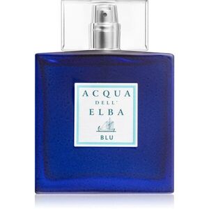 Acqua dell' Elba Blu Men Eau de Parfum uraknak 100 ml kép