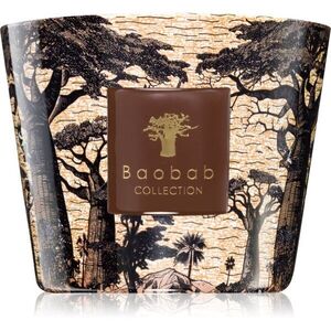 Baobab Collection Sacred Trees Mankono illatgyertya 500 g kép