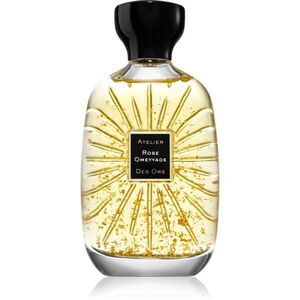 Atelier Des Ors Rose Omeyyade Eau de Parfum unisex 100 ml kép