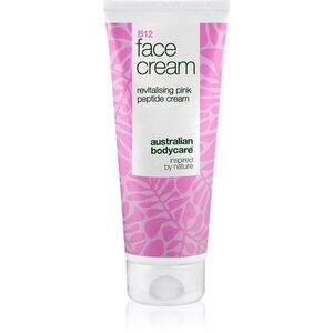 Australian Bodycare B12 revitalizáló arckrém 100 ml kép