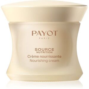Payot Source Nutrition tápláló krém száraz bőrre 50 ml kép